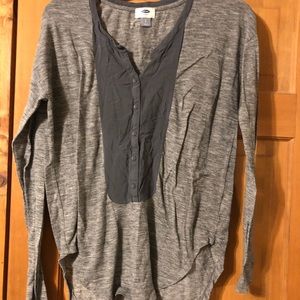 Old navy long sleeve